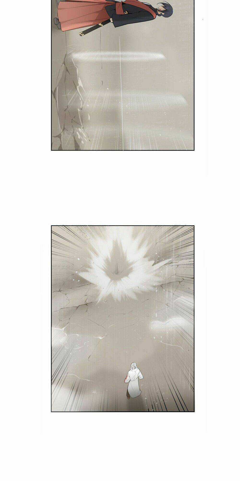 The Dead King - Chapter 48 - Trang 15