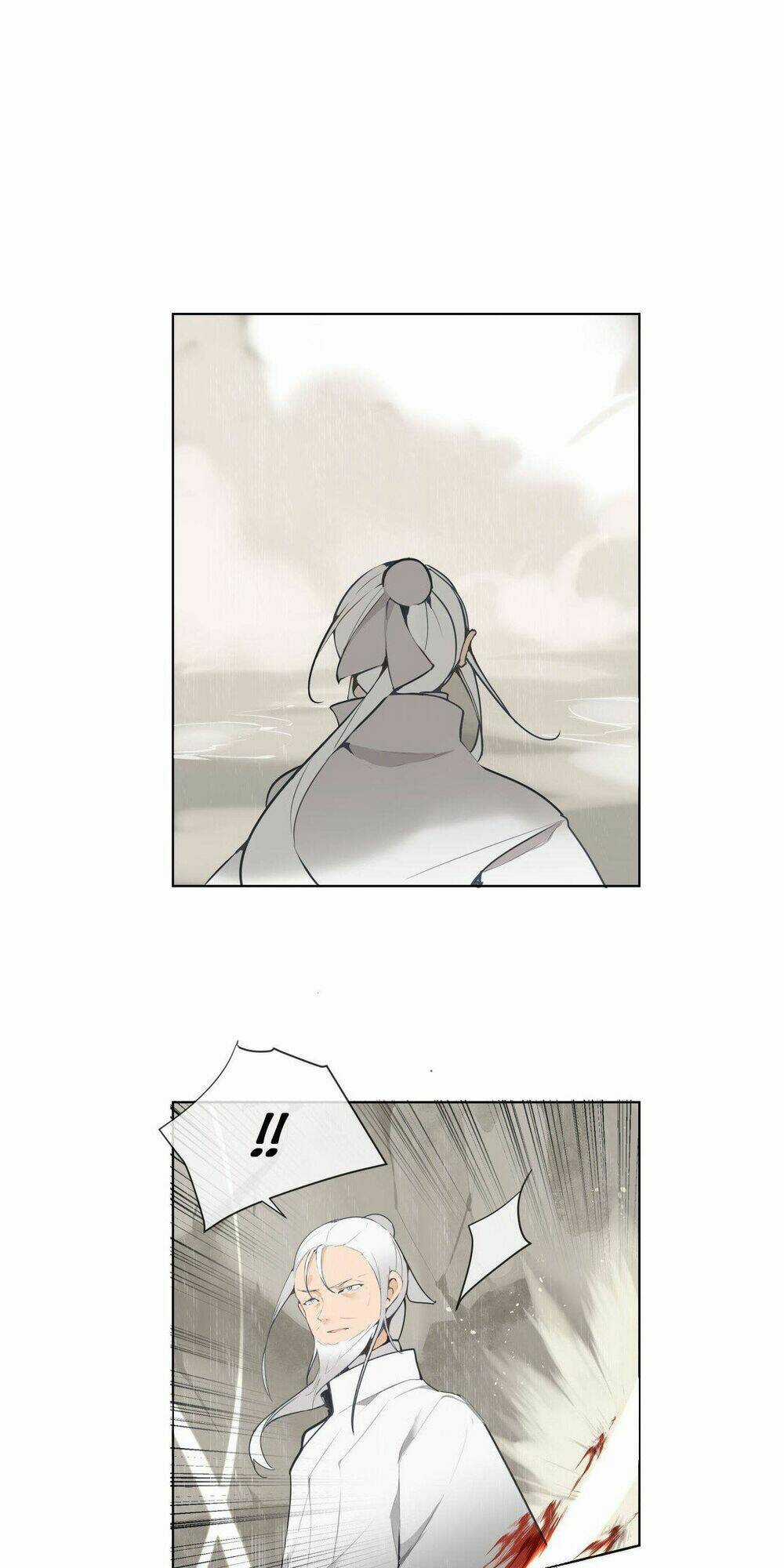 The Dead King - Chapter 48 - Trang 16