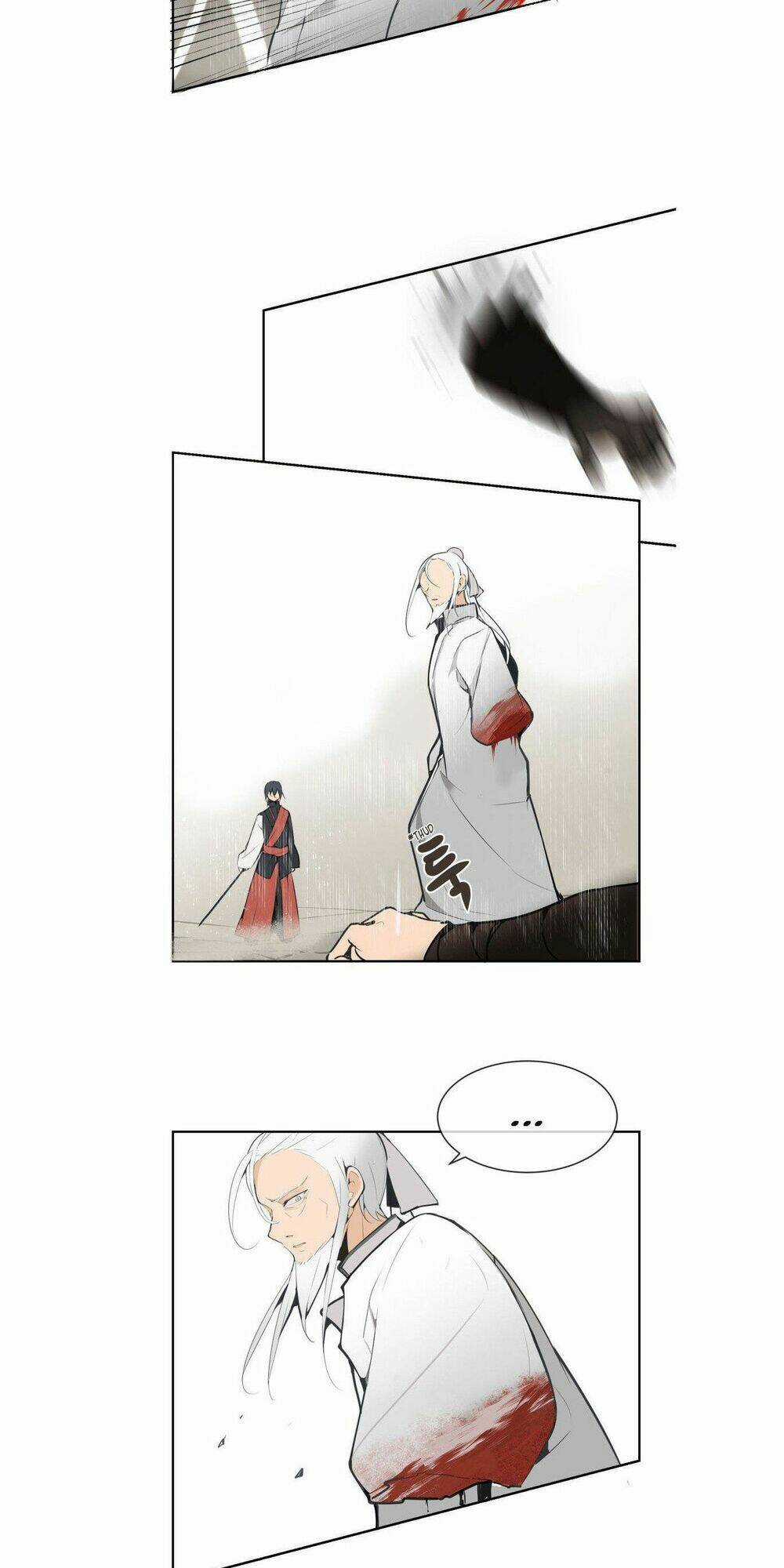 The Dead King - Chapter 48 - Trang 17