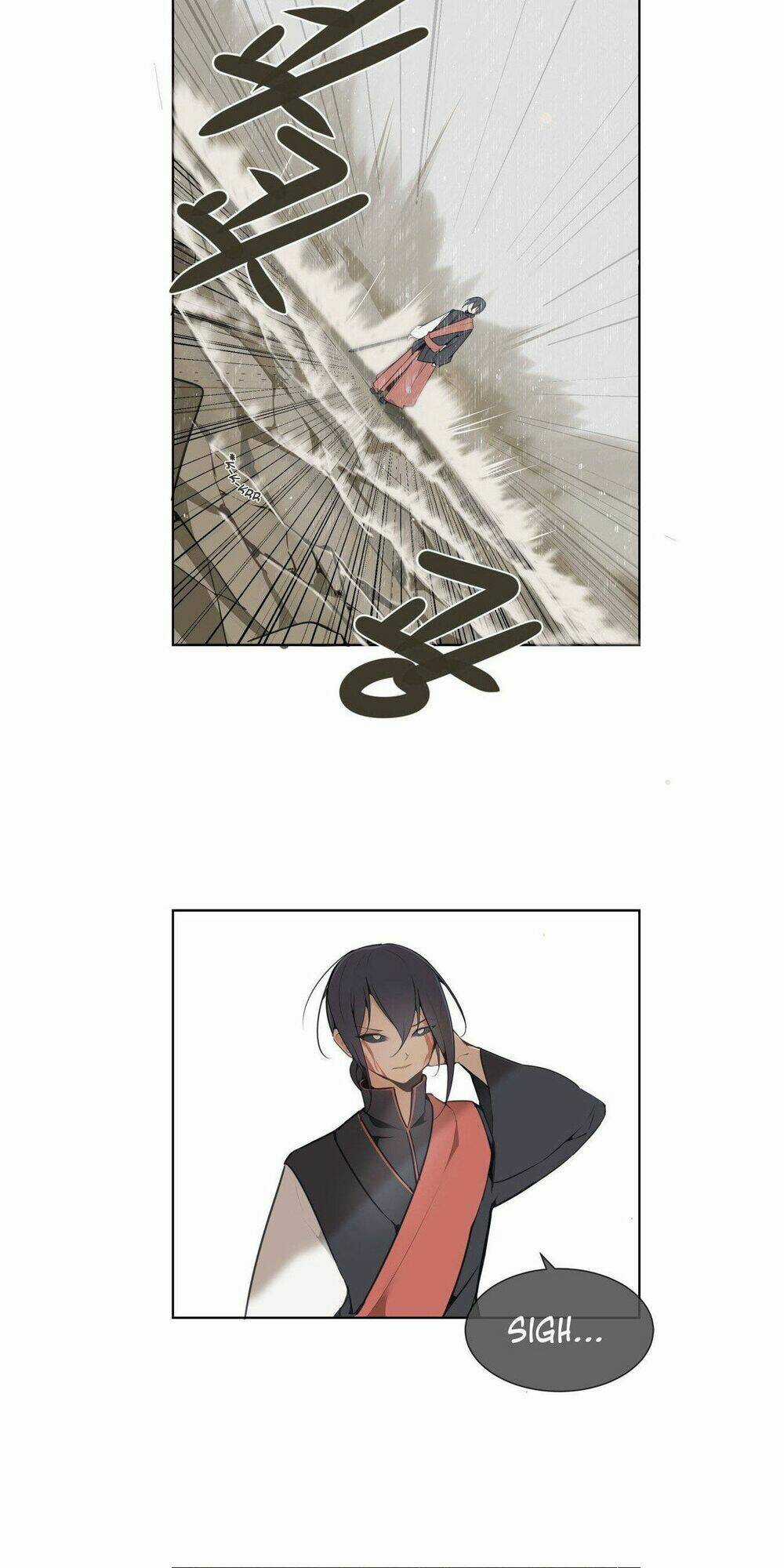 The Dead King - Chapter 48 - Trang 19