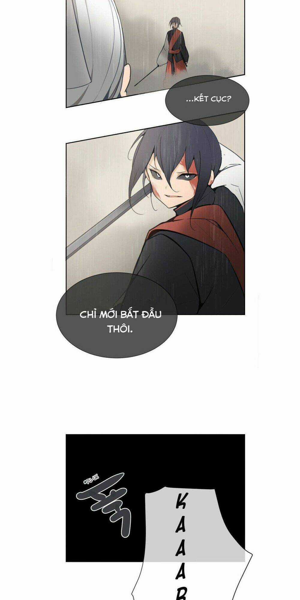 The Dead King - Chapter 48 - Trang 23