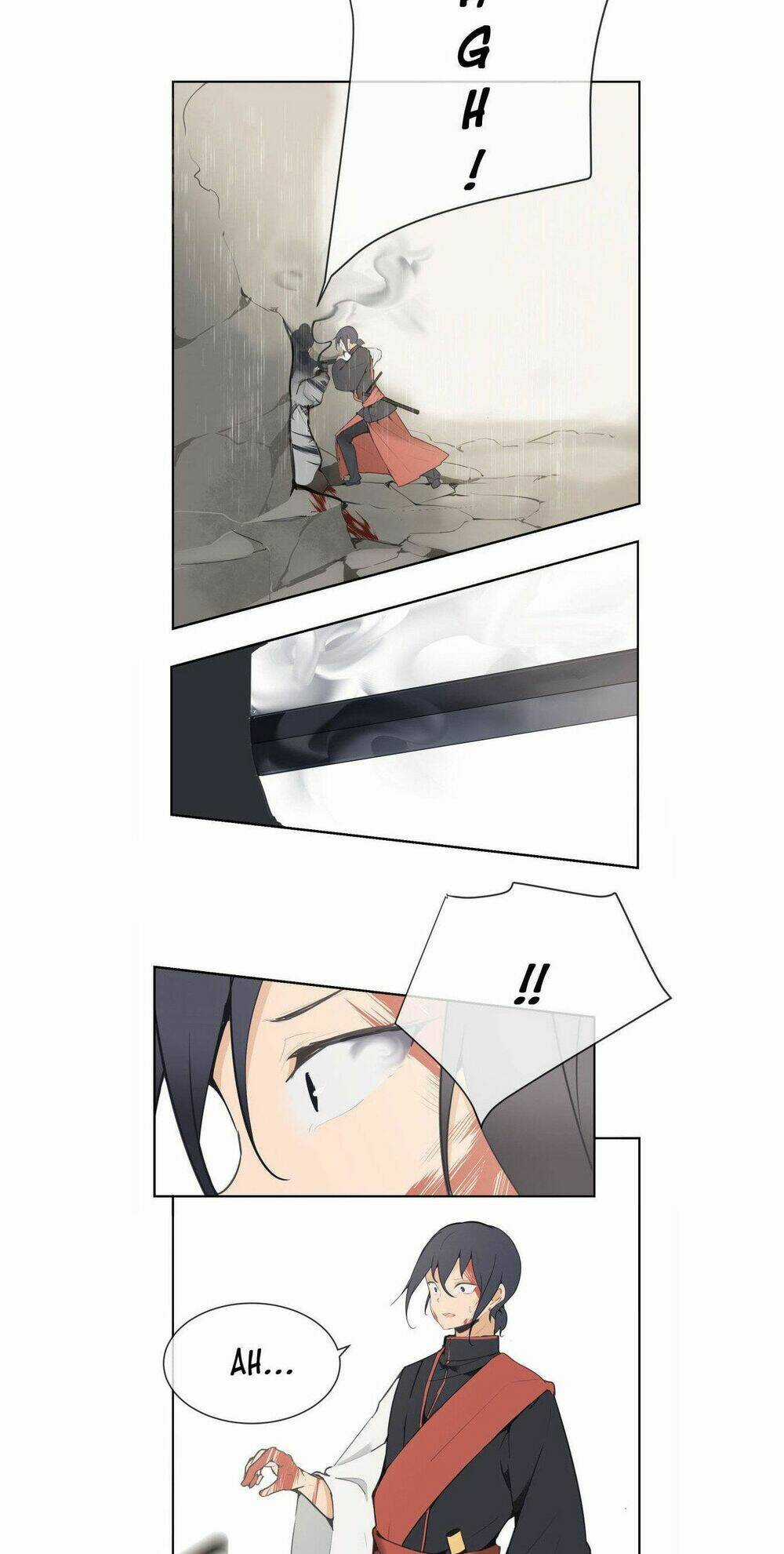 The Dead King - Chapter 48 - Trang 24