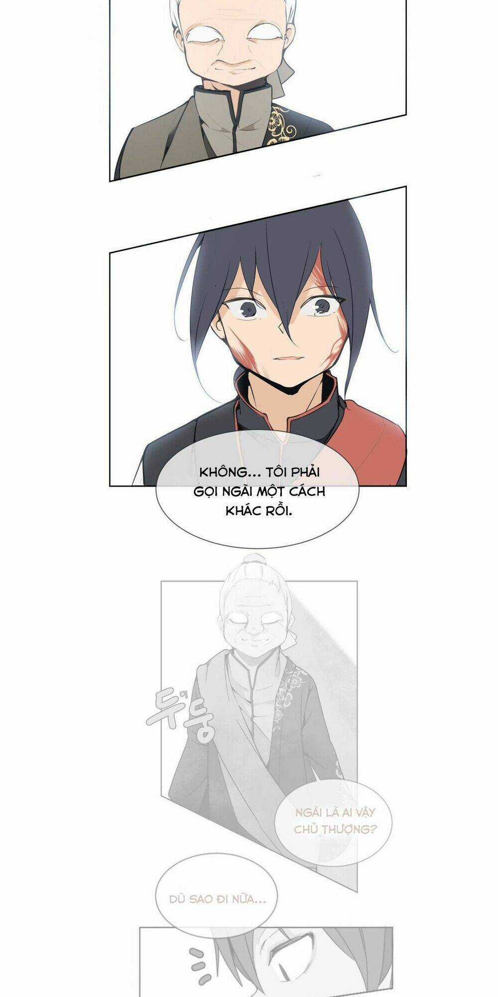 The Dead King - Chapter 48 - Trang 29