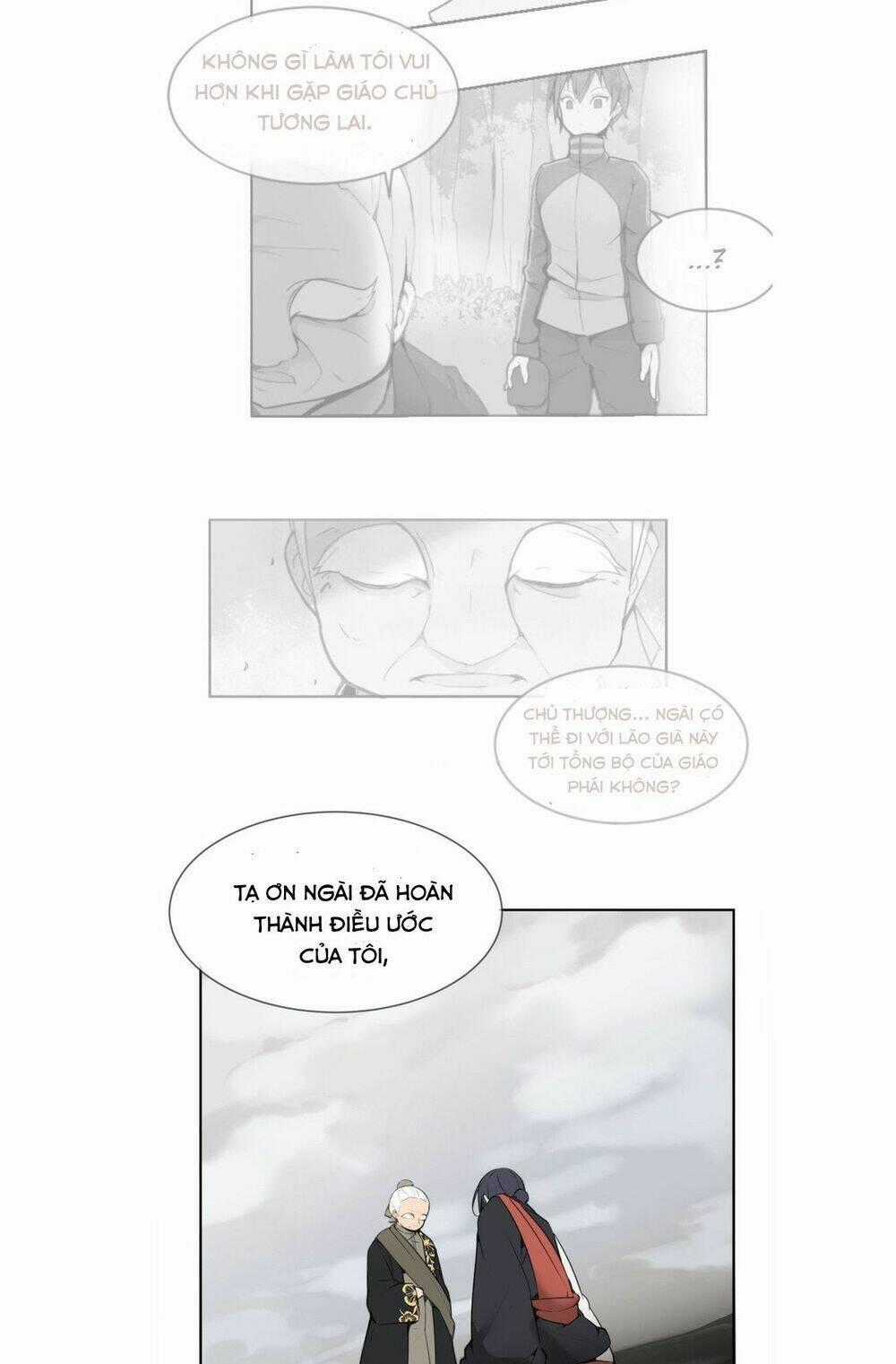 The Dead King - Chapter 48 - Trang 30