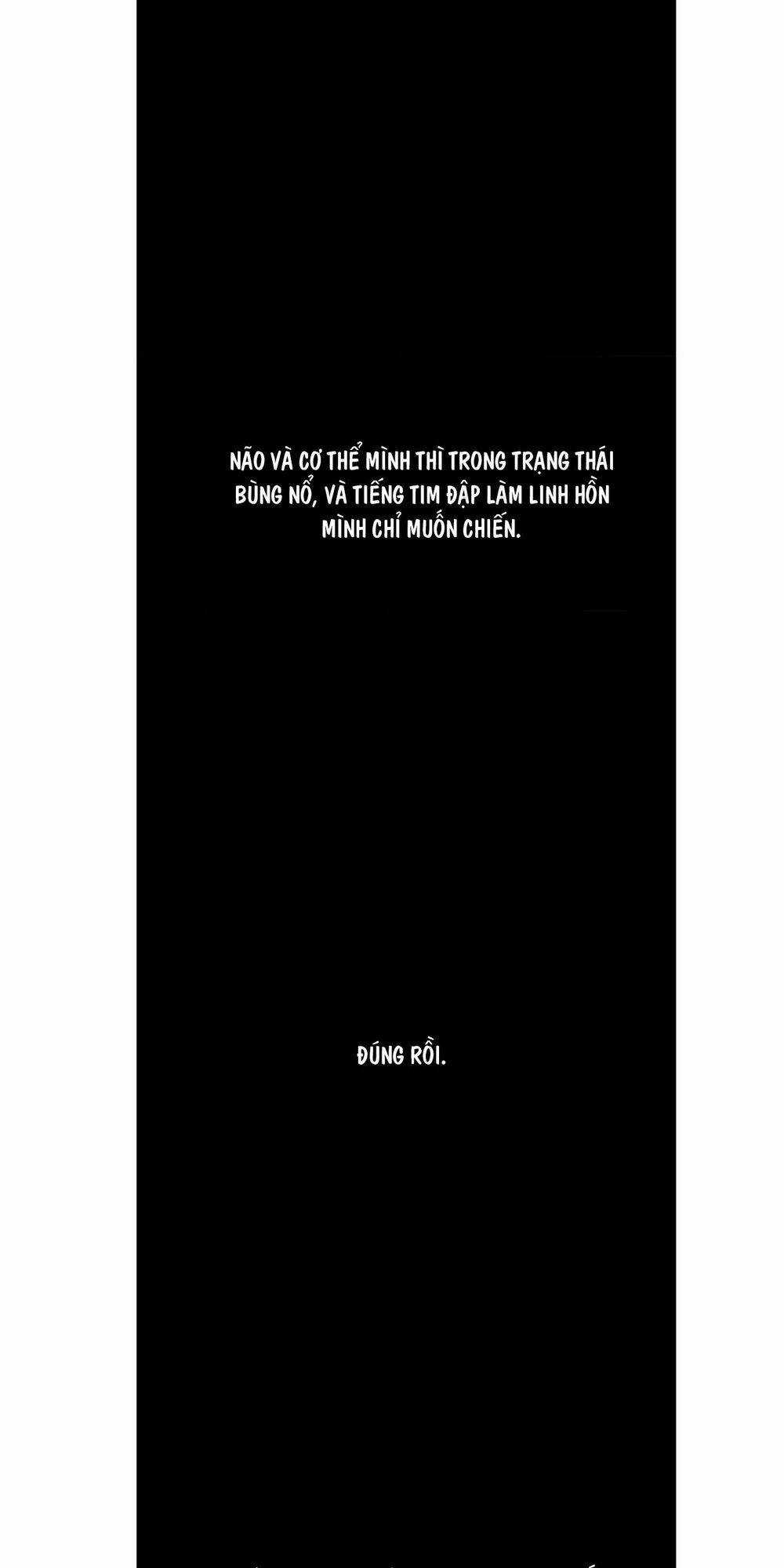 The Dead King - Chapter 48 - Trang 5