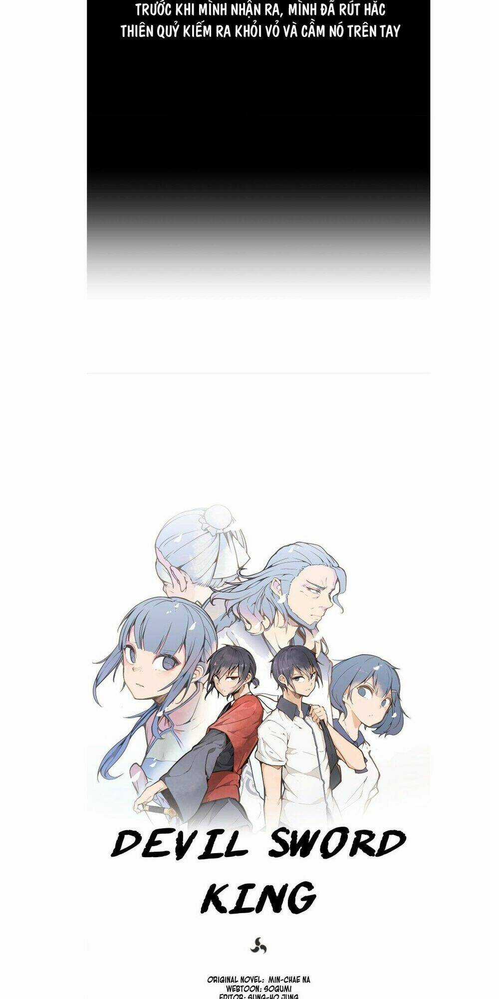 The Dead King - Chapter 48 - Trang 6