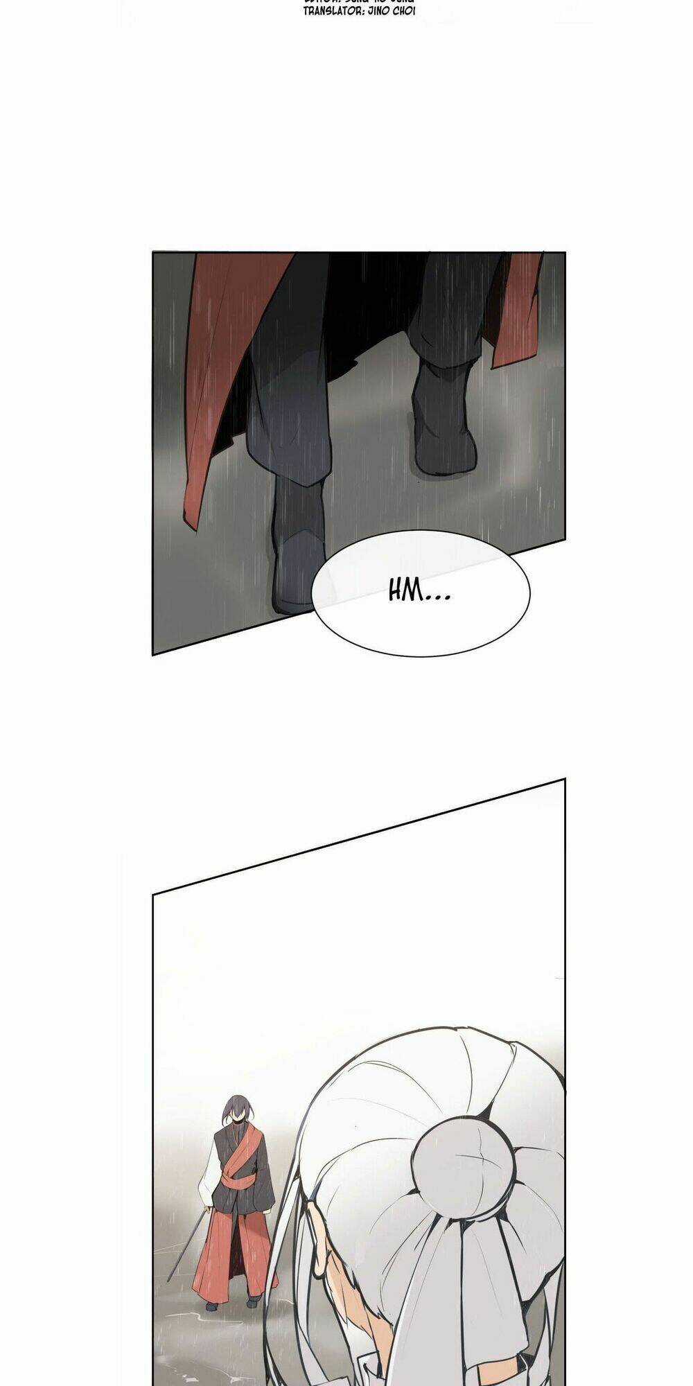 The Dead King - Chapter 48 - Trang 7