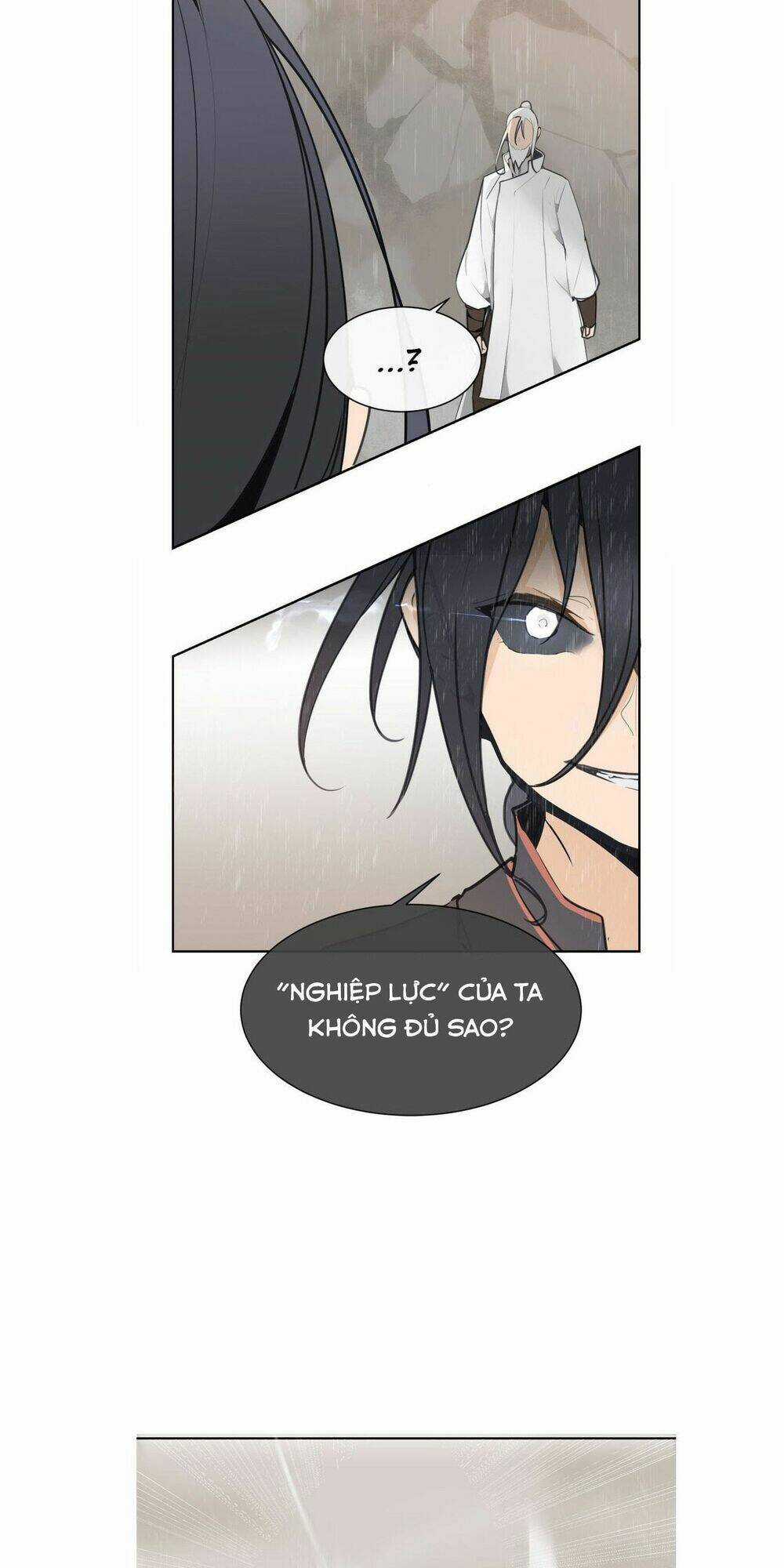 The Dead King - Chapter 48 - Trang 10