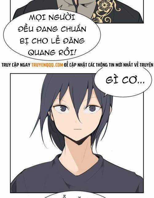 The Dead King - Chapter 49 - Trang 11