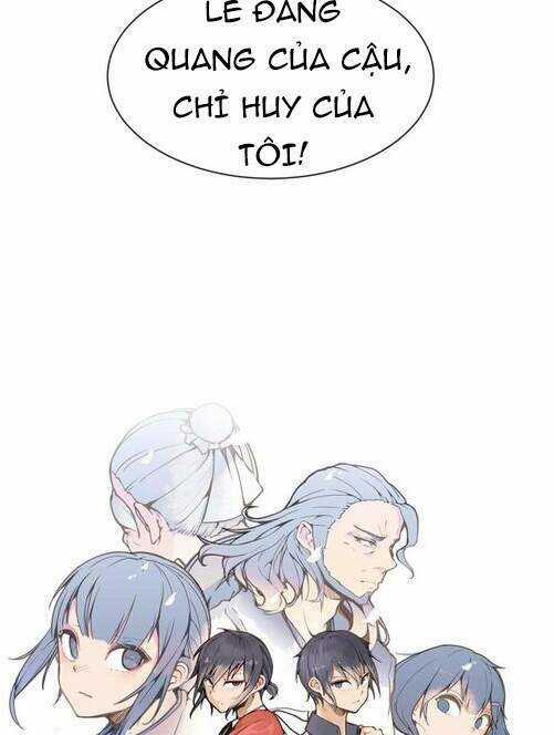 The Dead King - Chapter 49 - Trang 12