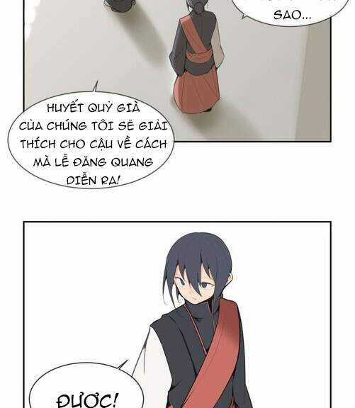 The Dead King - Chapter 49 - Trang 17