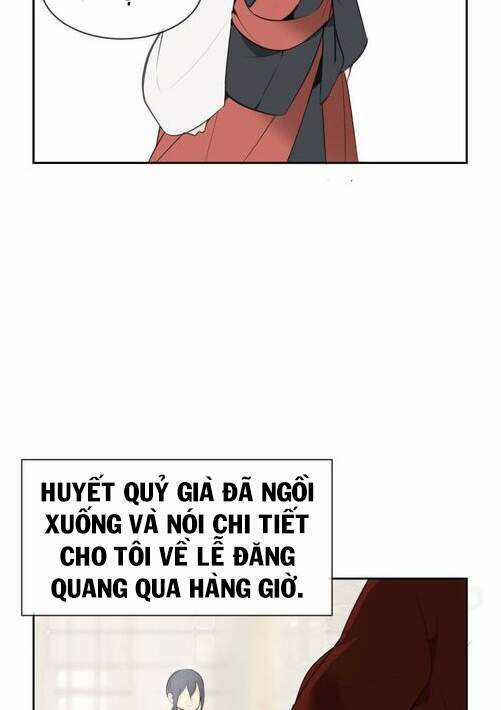 The Dead King - Chapter 49 - Trang 18