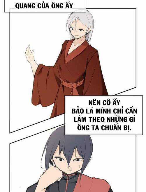 The Dead King - Chapter 49 - Trang 20