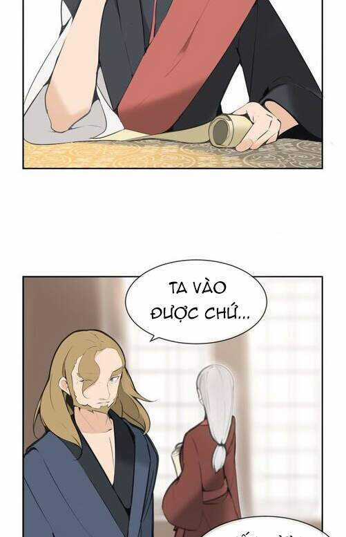 The Dead King - Chapter 49 - Trang 21