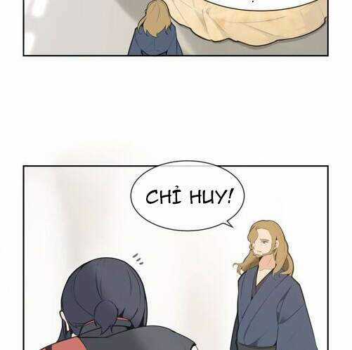 The Dead King - Chapter 49 - Trang 23