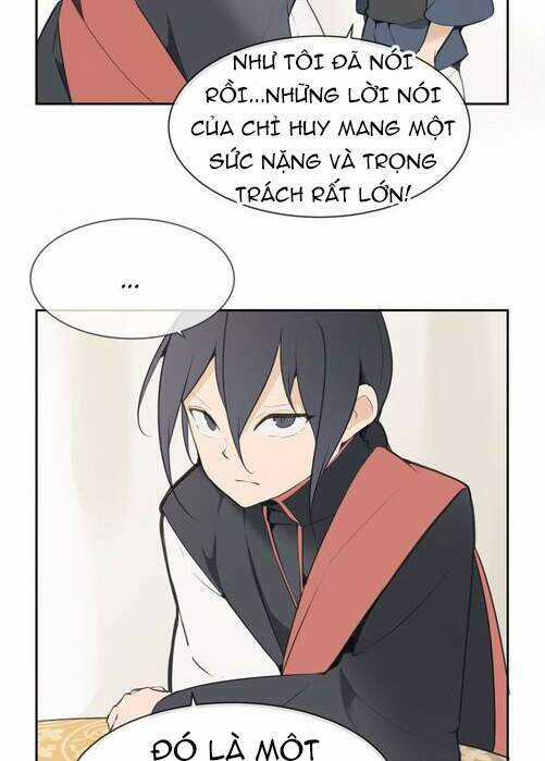 The Dead King - Chapter 49 - Trang 24