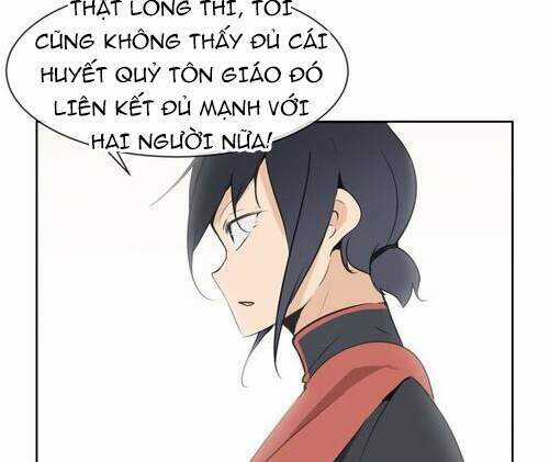 The Dead King - Chapter 49 - Trang 28