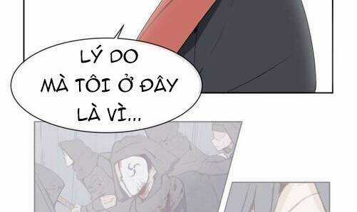 The Dead King - Chapter 49 - Trang 29