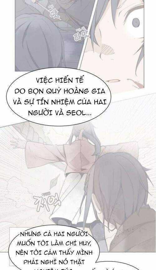 The Dead King - Chapter 49 - Trang 30