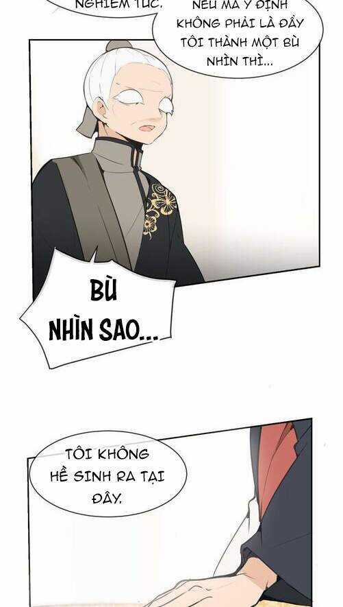 The Dead King - Chapter 49 - Trang 31