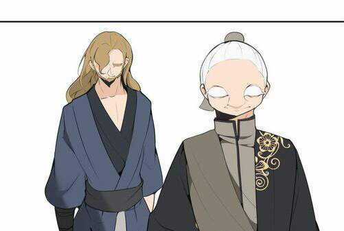 The Dead King - Chapter 49 - Trang 34