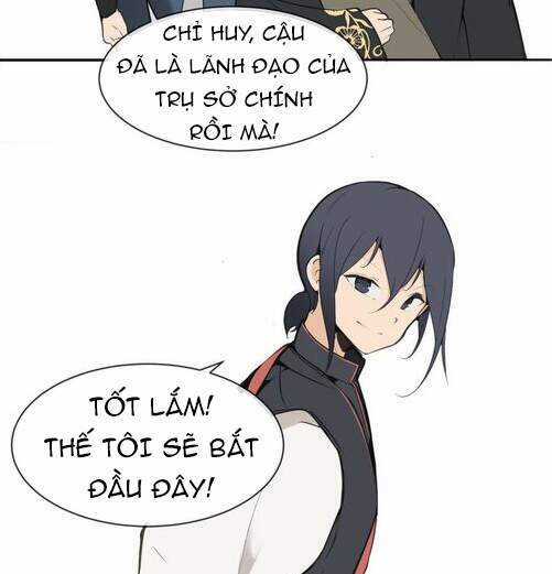 The Dead King - Chapter 49 - Trang 35