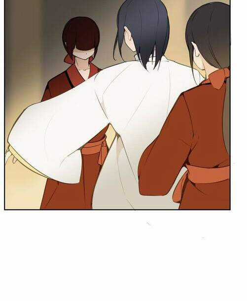 The Dead King - Chapter 49 - Trang 37