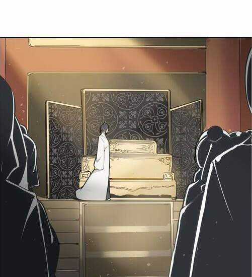 The Dead King - Chapter 49 - Trang 40