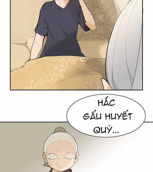 The Dead King - Chapter 49 - Trang 5