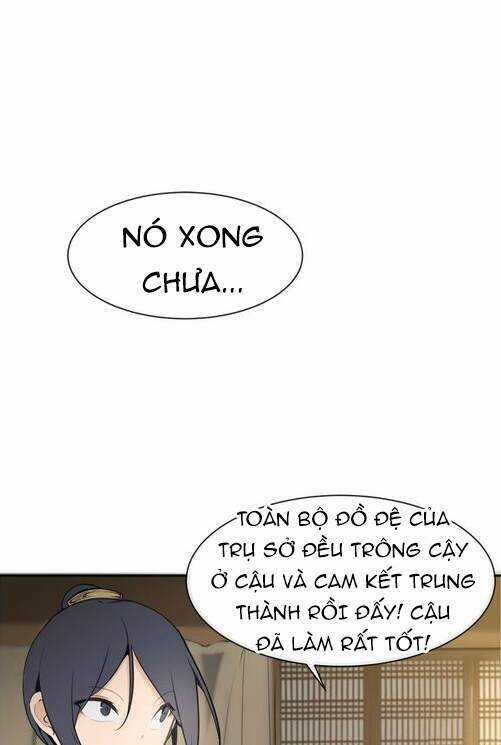 The Dead King - Chapter 49 - Trang 48