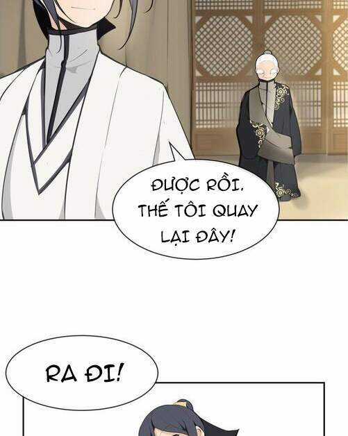 The Dead King - Chapter 49 - Trang 49