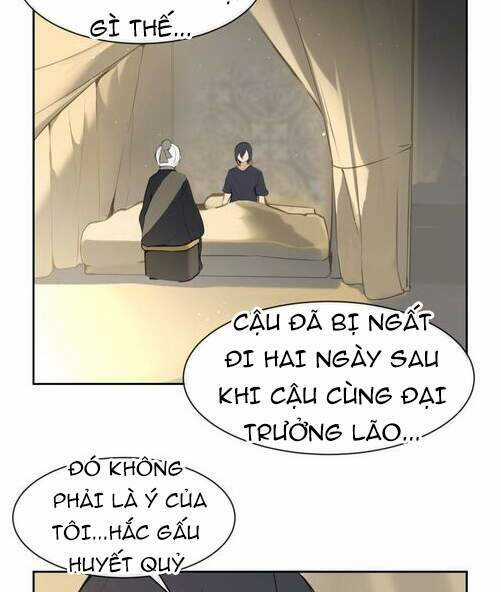 The Dead King - Chapter 49 - Trang 7