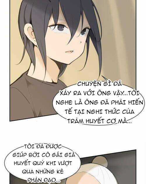 The Dead King - Chapter 49 - Trang 8