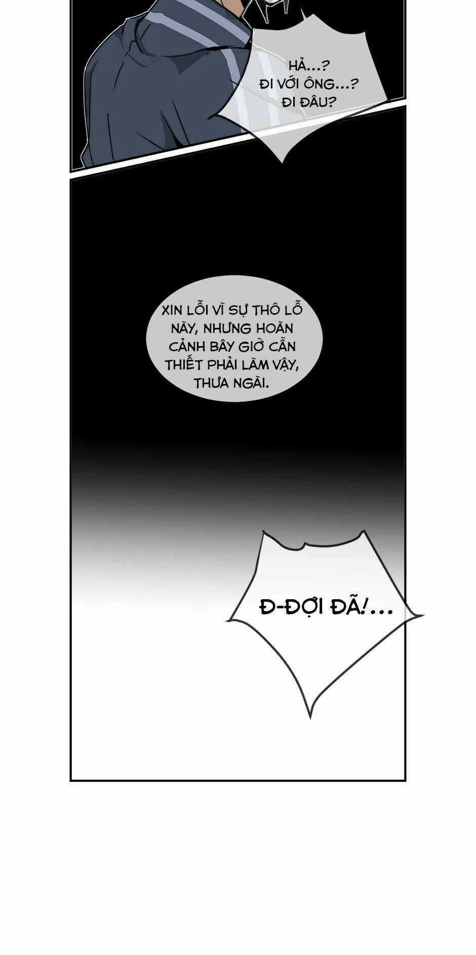 The Dead King - Chapter 5 - Trang 16