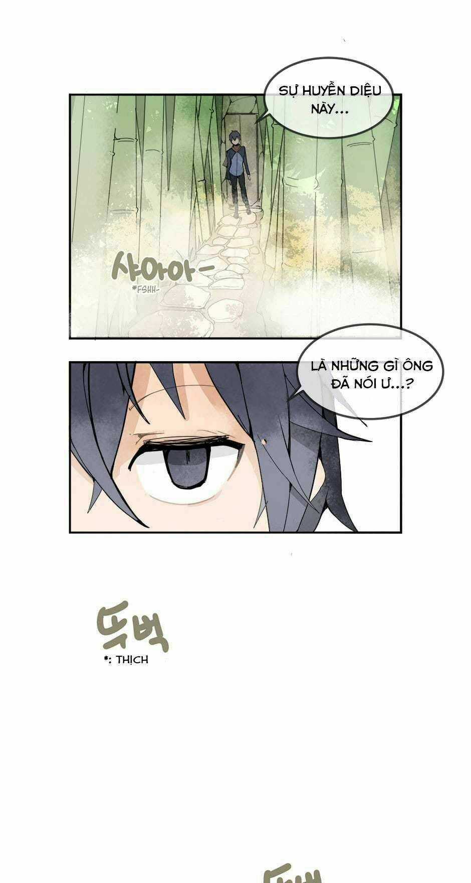 The Dead King - Chapter 5 - Trang 28