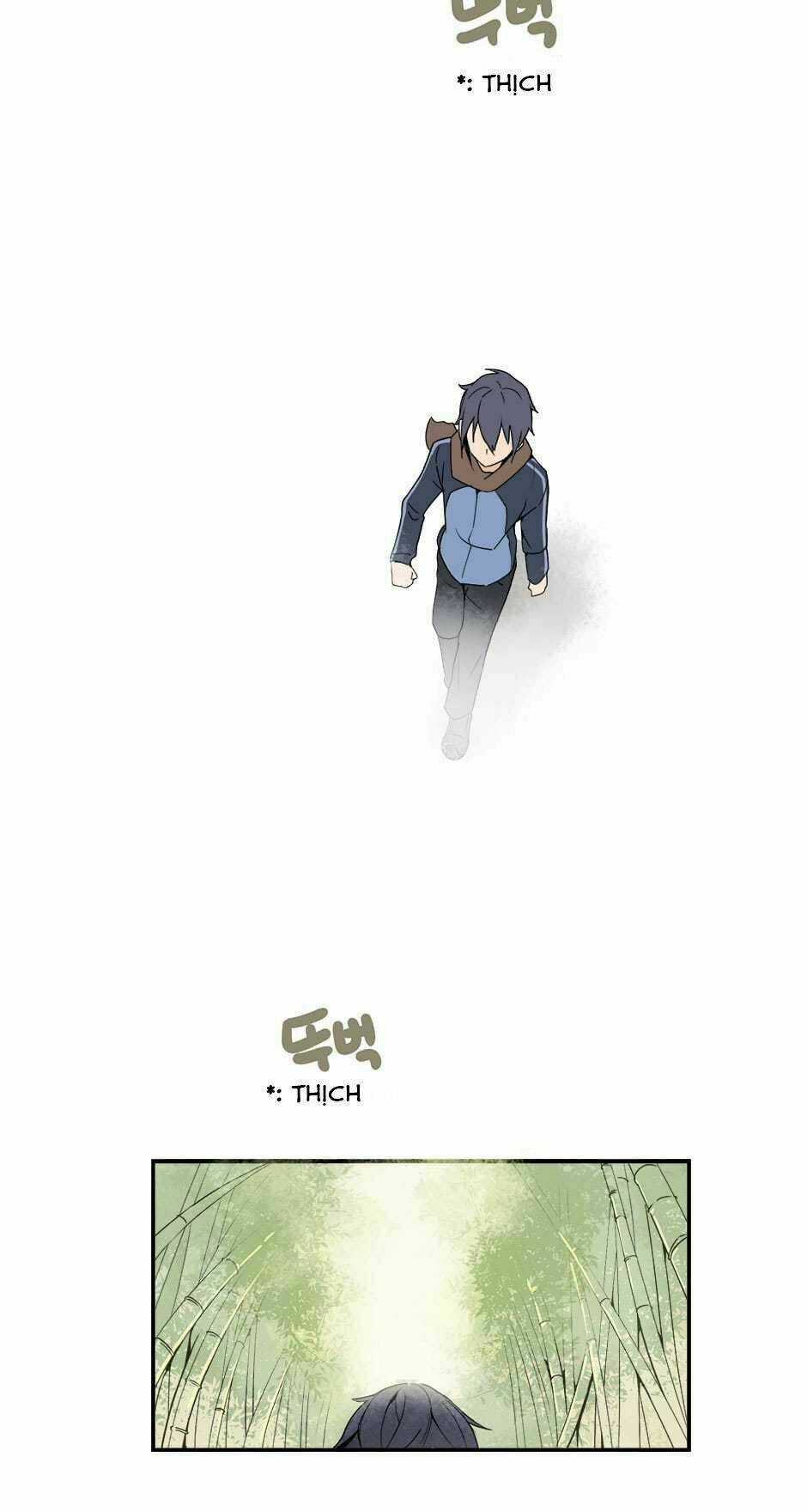 The Dead King - Chapter 5 - Trang 29