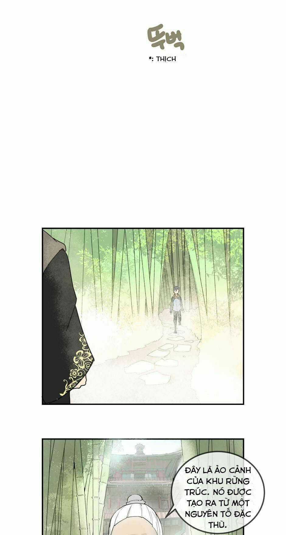 The Dead King - Chapter 5 - Trang 30