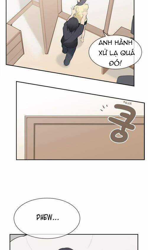 The Dead King - Chapter 50 - Trang 13