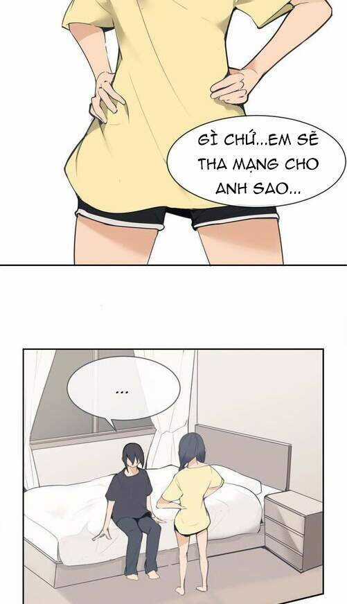 The Dead King - Chapter 50 - Trang 3