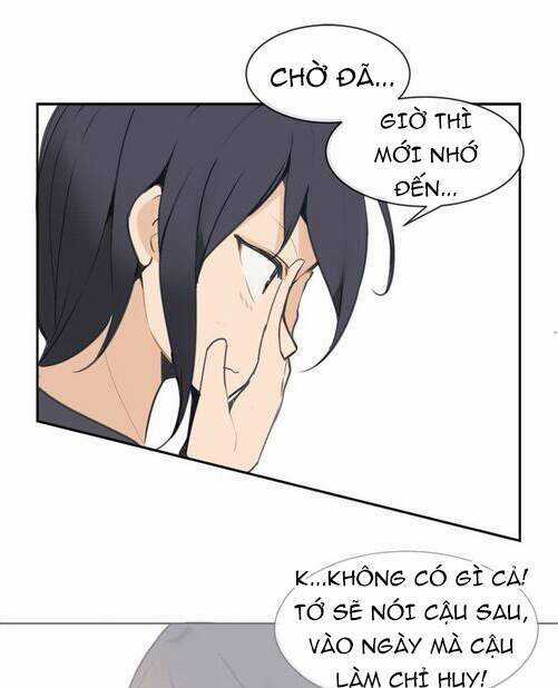 The Dead King - Chapter 50 - Trang 23