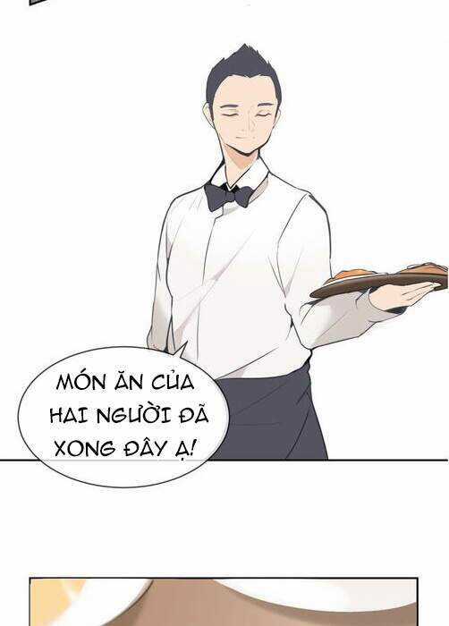 The Dead King - Chapter 50 - Trang 36