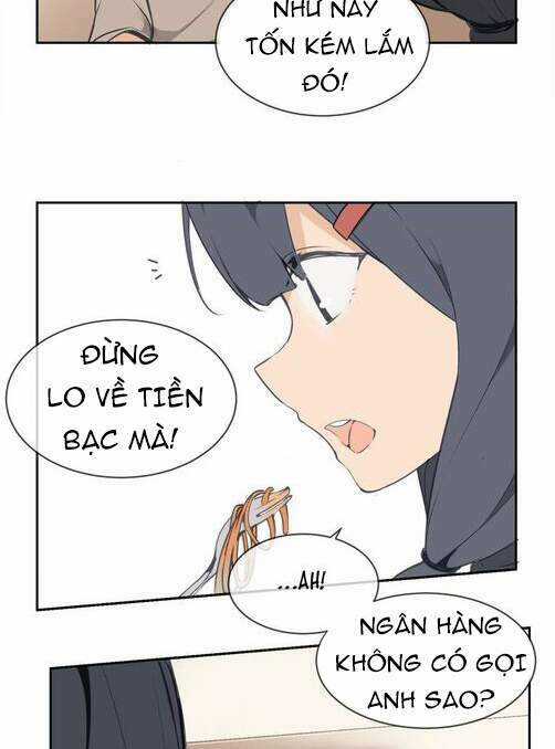 The Dead King - Chapter 50 - Trang 39