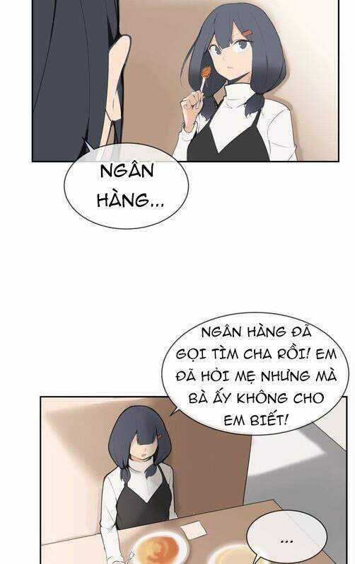 The Dead King - Chapter 50 - Trang 40