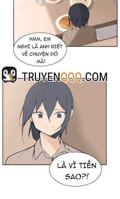 The Dead King - Chapter 50 - Trang 41