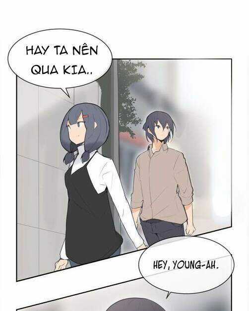 The Dead King - Chapter 50 - Trang 45