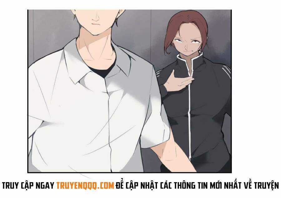 The Dead King - Chapter 51 - Trang 19