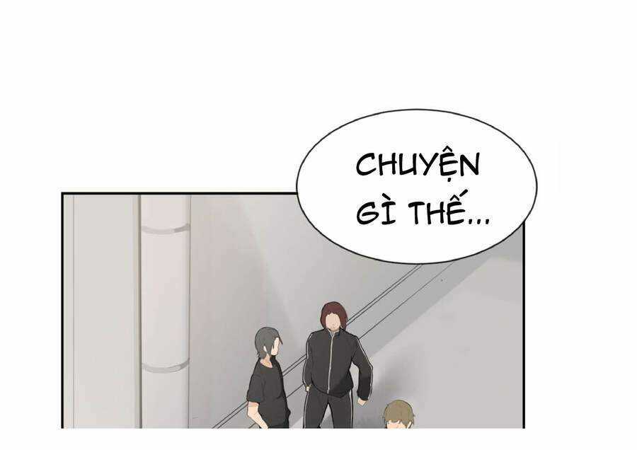 The Dead King - Chapter 51 - Trang 21