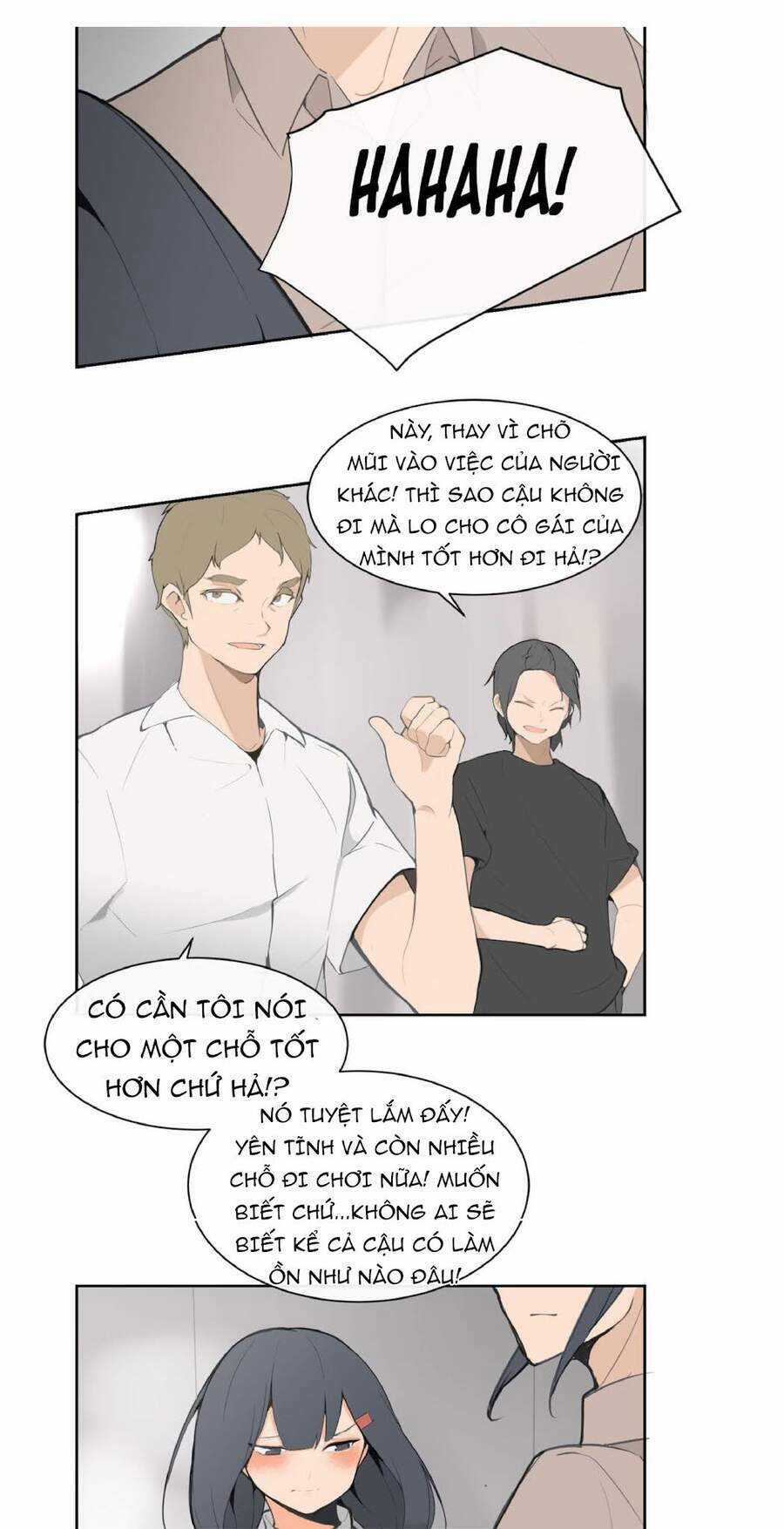 The Dead King - Chapter 51 - Trang 41