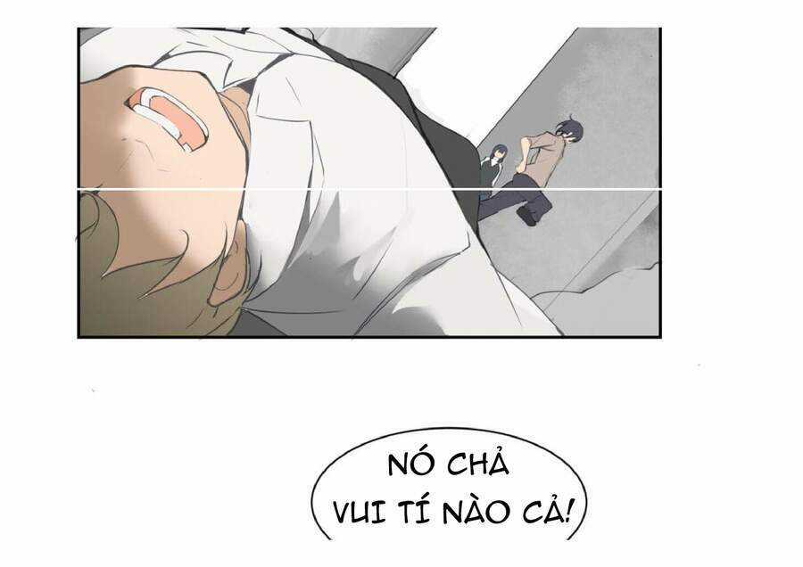 The Dead King - Chapter 51 - Trang 50