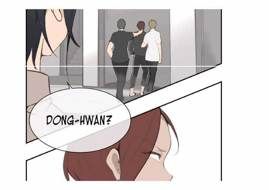 The Dead King - Chapter 51 - Trang 8